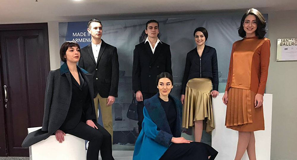 Foto: © Sputnik/ Ani Liparityan