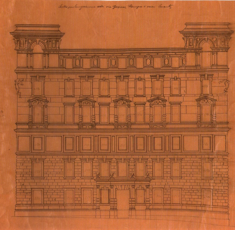 Casa Aidinian Trieste