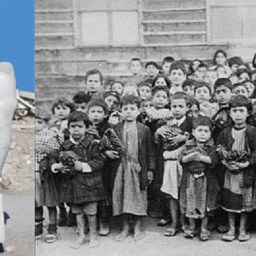 Orfani Armeni ad Istanbul – 31 ottobre 1919 – PDF