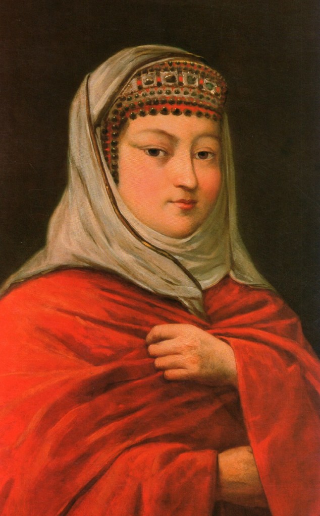 Elisabetta Sceriman Hermet