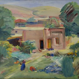 La mostra “Impressionismo Armeno. Da Mosca a Parigi” aprirà i battenti il 25 marzo nella capitale russa