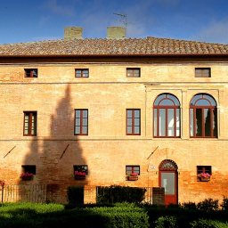 Villa Armena – Siena