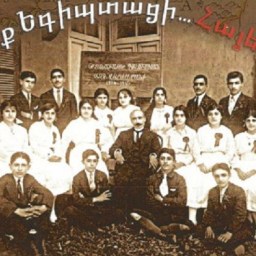 We Are Egyptian Armenians (2016) – Documentario