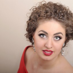 Anush Hovhannisyan rappresenterà l’Armenia al BBC Singer of the World 2017 a Cardiff