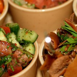 FORBES: “Little Armenia” nella top 9 dei migliori tour gastronomici