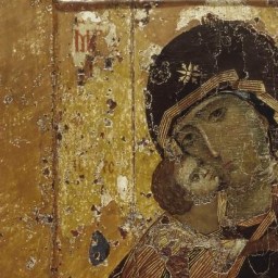 Seminario artistico dedicato alla Madre di Dio della tenerezza (a cura di Levon Nersesjan)