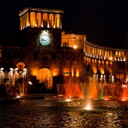 Yerevan: Cloudflare aprirà un nuovo Data Center nella capitale armena