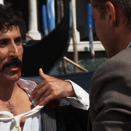 Kevork Malikyan e l’Ultima Crociata