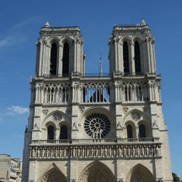 A Notre Dame le celebrazioni in ricordo del Genocidio Armeno