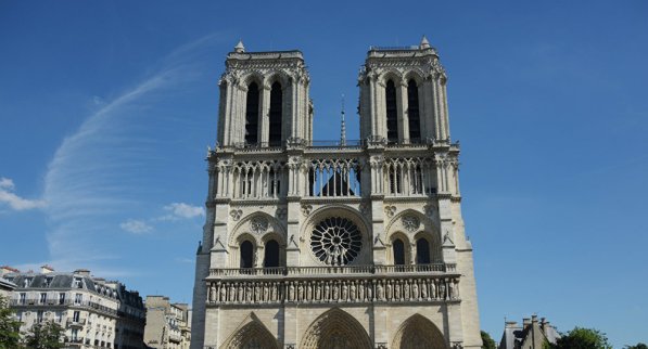 NOtre Dame