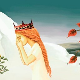 La Leggenda del Lago Anahit