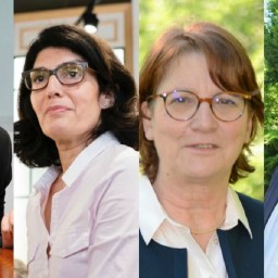 Quattro Armeni eletti nel Parlamento francese