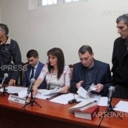 La Croce Rossa in visita a due detenuti azeri in Artsakh