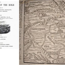 L’Armenia nella Bibbia – Parte 1