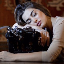 Iveta Mukuchyan, nuovo album in arrivo