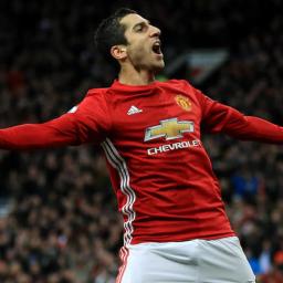 Mkhitaryan all’Inter, c’è il sì