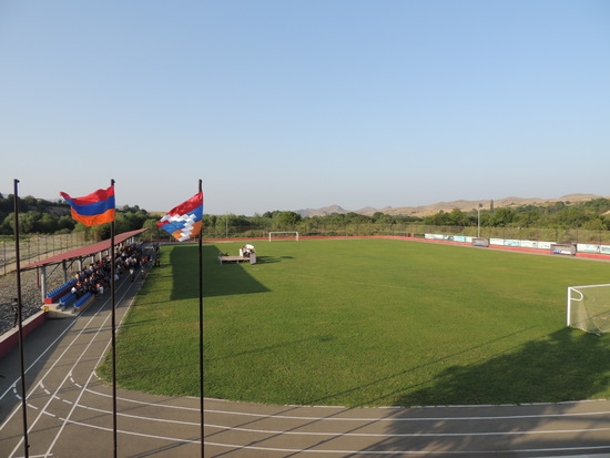 Stadio Askeran Artsakh