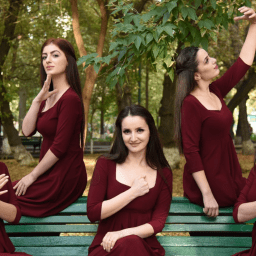 Komitas ha una nuova voce: Nairyan Vocal Ensemble