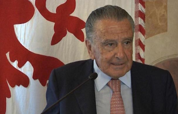 Eurnekian - Fiorentina