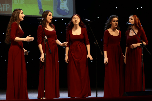 Nairyan Vocal Ensemble photoshoot 04