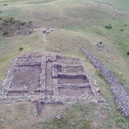 Solak 1 – Nuovo tassello nell’antico regno di Urartu