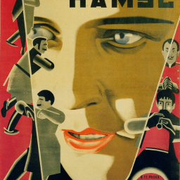 Namus (film muto) – 1925