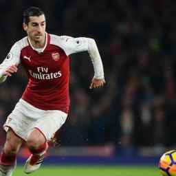 Colpo della Roma: Mkhitaryan!