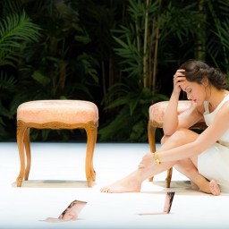 Tenore azero ottiene il licenziamento della soprano armena Ruzan Mantashyan