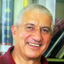 Il famoso fisico armeno Mishik Kazaryan scomparso per il COVID19