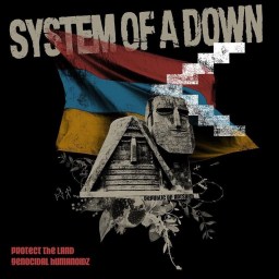 I System Of A Down hanno pubblicato due nuove canzoni a favore dell’Artsakh