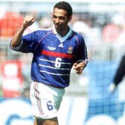 Youri Djorkaeff